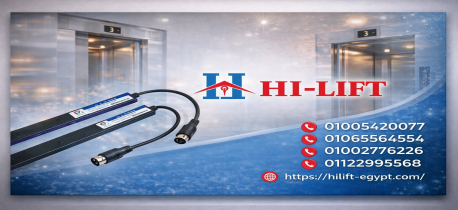 أفضل سنسر للمصاعد | جودة عالية واستجابة سريعة